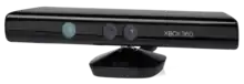 Sensor de Movimento "Kinect"