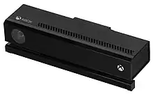 "Kinect" versão Xbox One