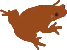 Ilustração de um indivíduo.