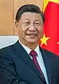 &nbsp;ChinaXi Jinping, presidente