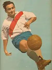 Norberto Yácono