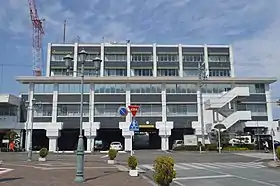 Prefeitura de Yaizu
