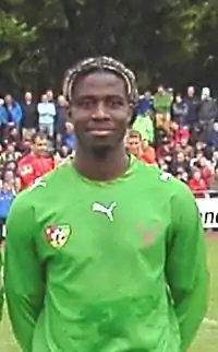 Yao Aziawonou