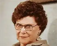 Yara CortesMadame Clô