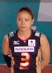 Yoshie Takeshita, 2007-11-06