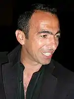 Youri Djorkaeff