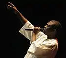 Youssou N'dour