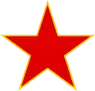 Yugoslav star