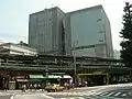 Estação de Yurakucho