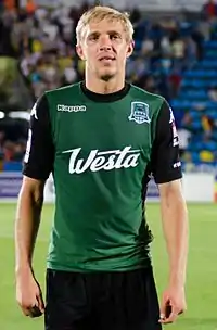 Yury GazinskyЮрий Газинский