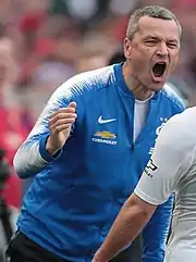 Yuriy NikiforovЮрий Никифоров