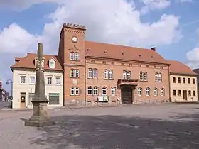 Horizonte de Zörbig