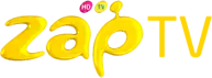 Logótipo da ZAP TV