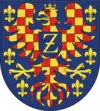 Brasão de armas de Znojmo