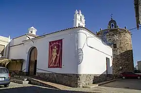 Igreja paroquial