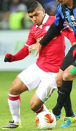 Zakaria Bakkaliزكريا البقالي