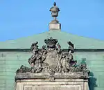 Varsóvia, Século XVIII