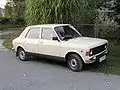 Zastava 1100p (produzido pela FSO sob licença)