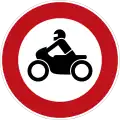 Motorrad