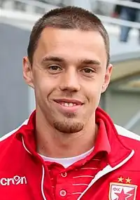 Milan RodićМилан Родић