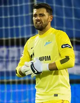 Yuri LodiginЮрий Лодыгин