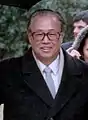 8.ºZhao Ziyang(1987 a 1989)