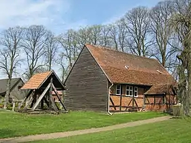 Horizonte de Zierzow