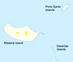 &nbsp;&nbsp;&nbsp;&nbsp;&nbsp;&nbsp;Áreas de nidificação (inverna no alto-mar)