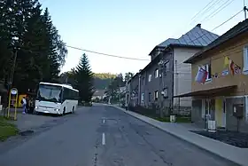 Vista do município.