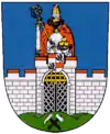 Brasão de armas de Mikulov