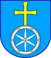 Brasão de armas de Velešovice