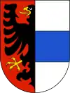 Brasão de armas de Hořovice
