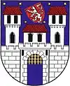 Brasão de armas de Žatec