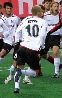 Zvonimir VukićЗвонимир Вукић