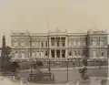 Palácio da Justiça, Manaus, 1906.