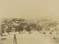Vista da cidade de Manaus, 1906.