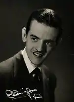 Wilson Grey, agraciado em 1982