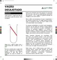 Vagão desajeitado banner 1