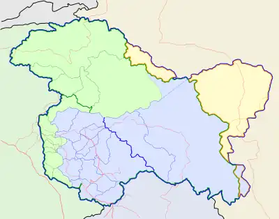 کشمیر