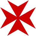 Cruz de Malta