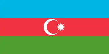Azerbaijão