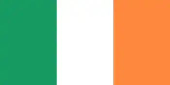 Irlanda