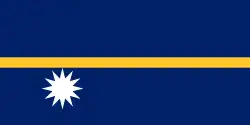 Nauru