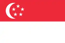 Singapura