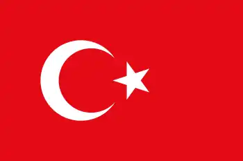 Turquia