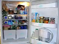 Definição 1: um freezer