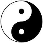 YIN YANG